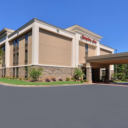 Hampton Inn Cartersville Exteriér fotografie