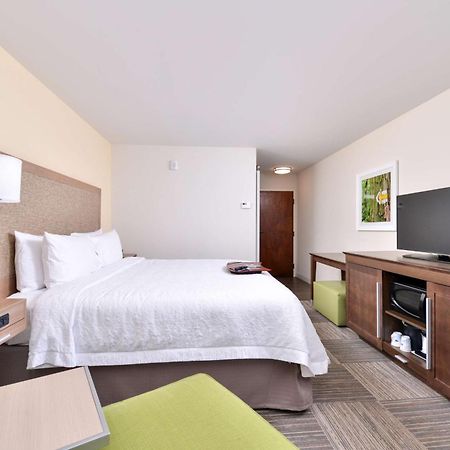 Hampton Inn Cartersville Exteriér fotografie