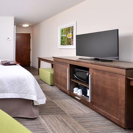 Hampton Inn Cartersville Exteriér fotografie
