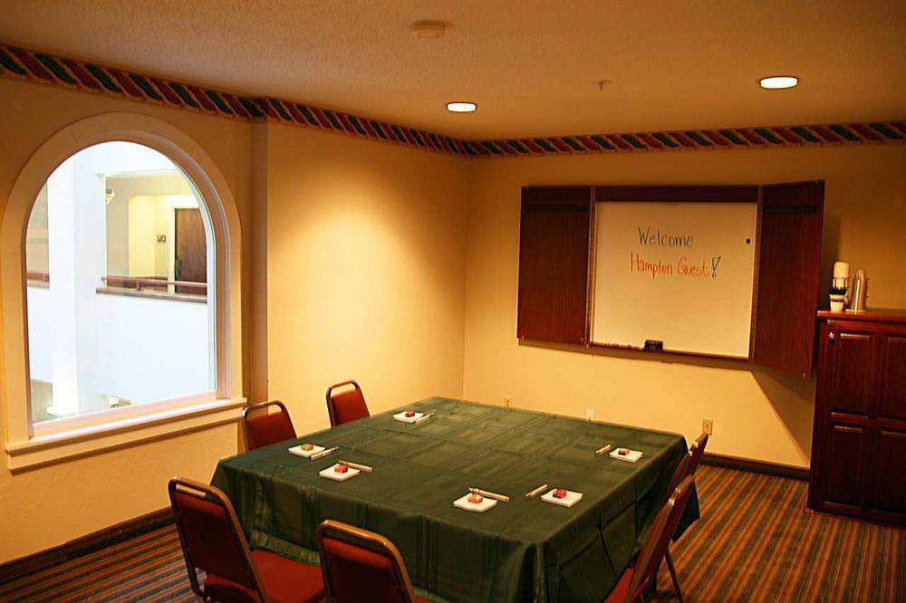 Hampton Inn Cartersville Zařízení fotografie