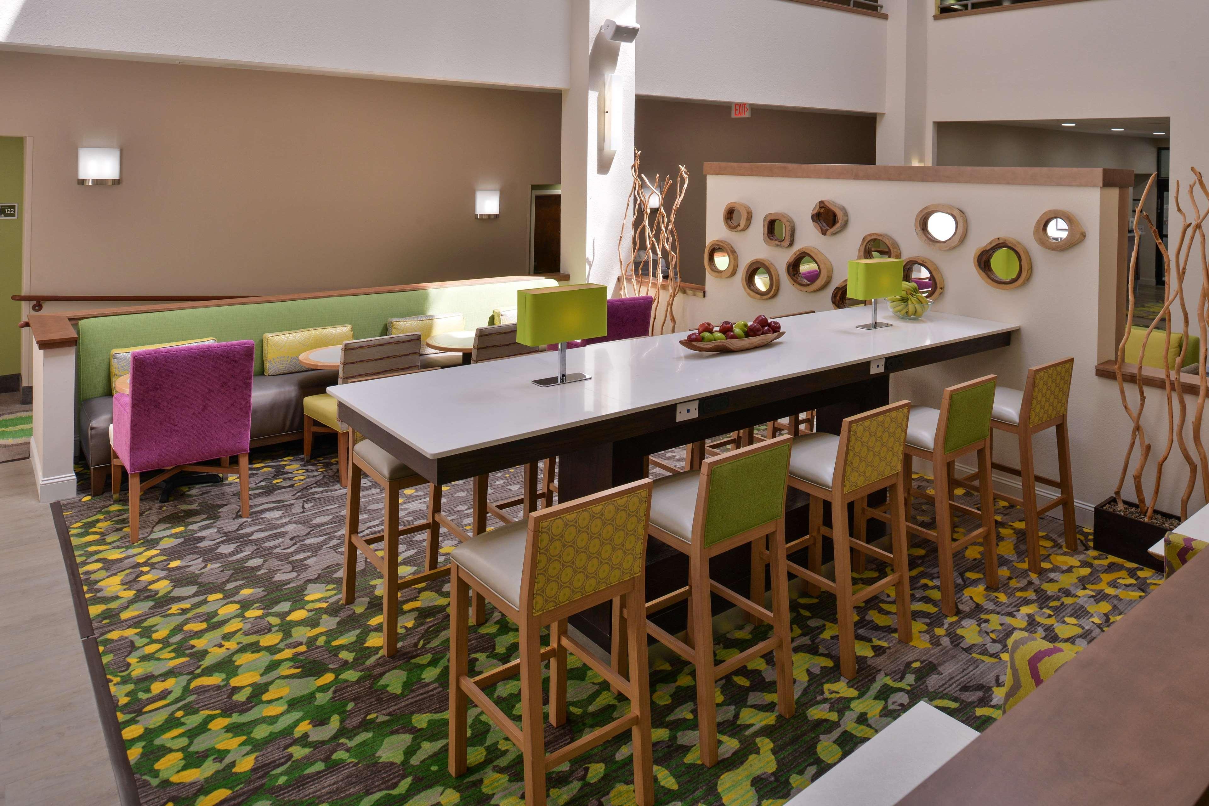 Hampton Inn Cartersville Exteriér fotografie
