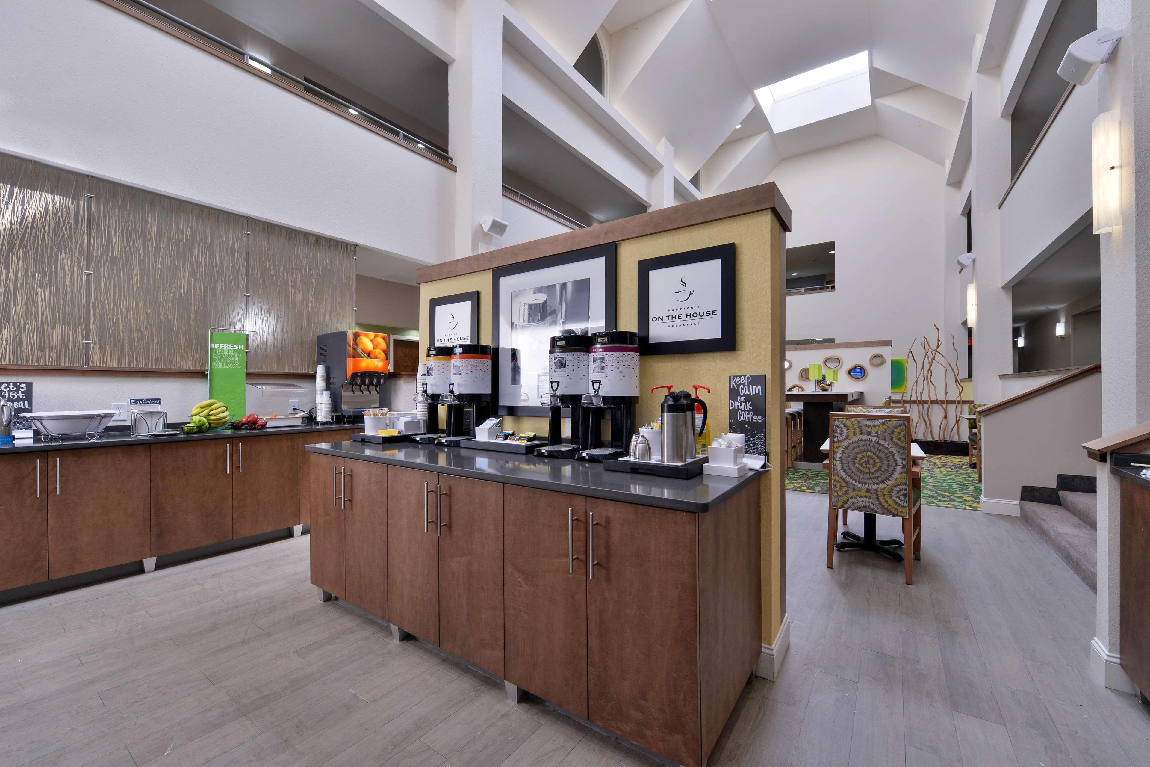 Hampton Inn Cartersville Exteriér fotografie