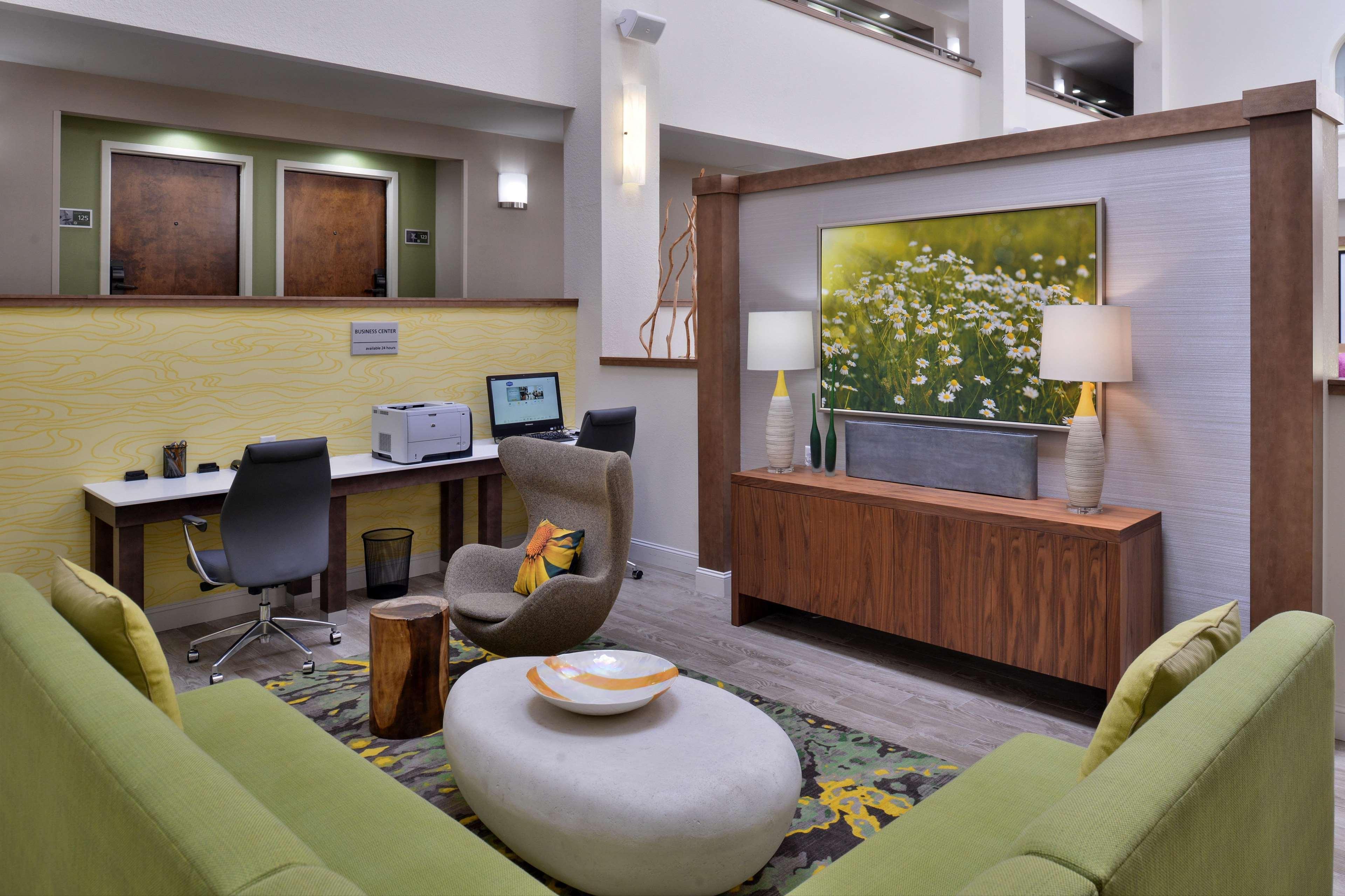 Hampton Inn Cartersville Exteriér fotografie