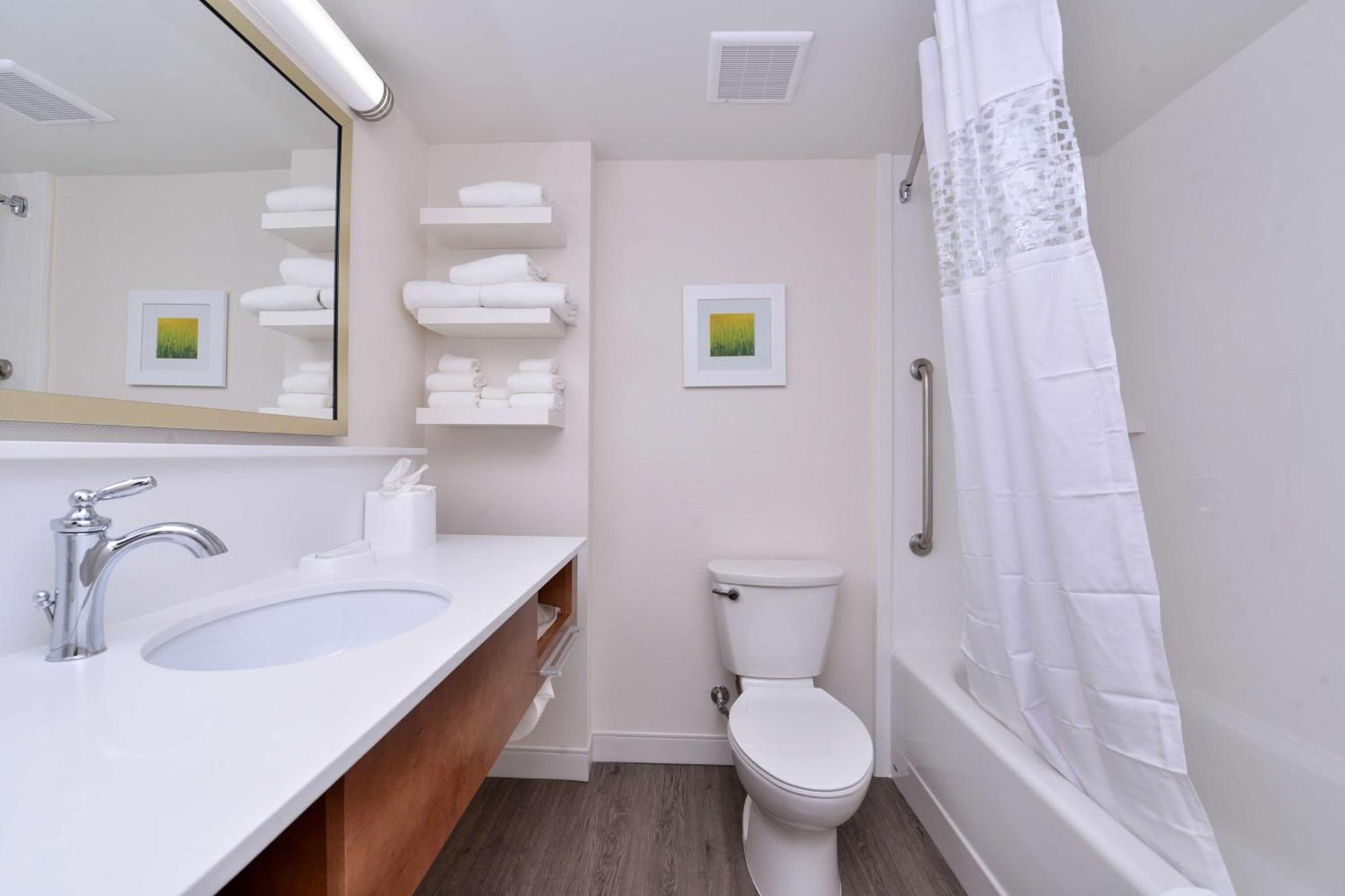 Hampton Inn Cartersville Exteriér fotografie