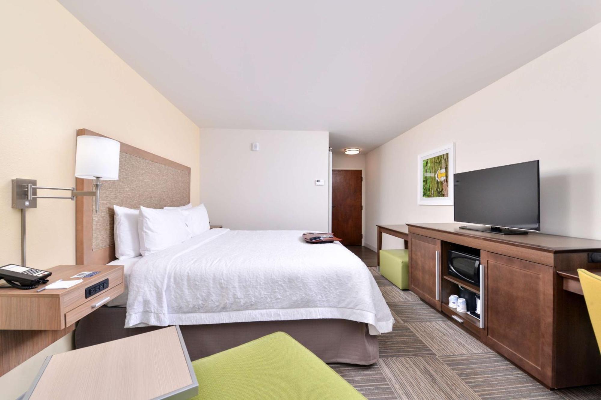Hampton Inn Cartersville Exteriér fotografie