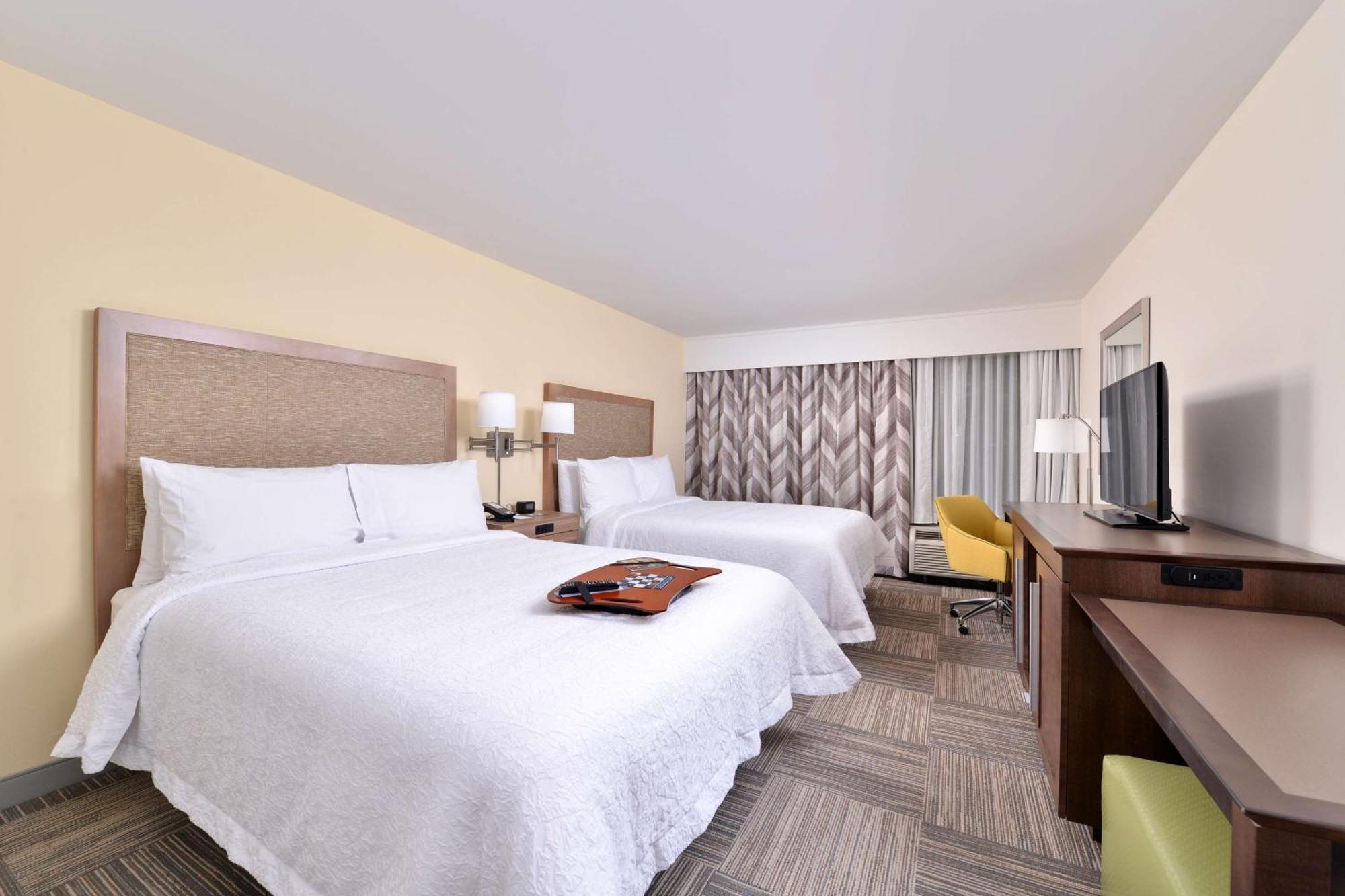 Hampton Inn Cartersville Exteriér fotografie