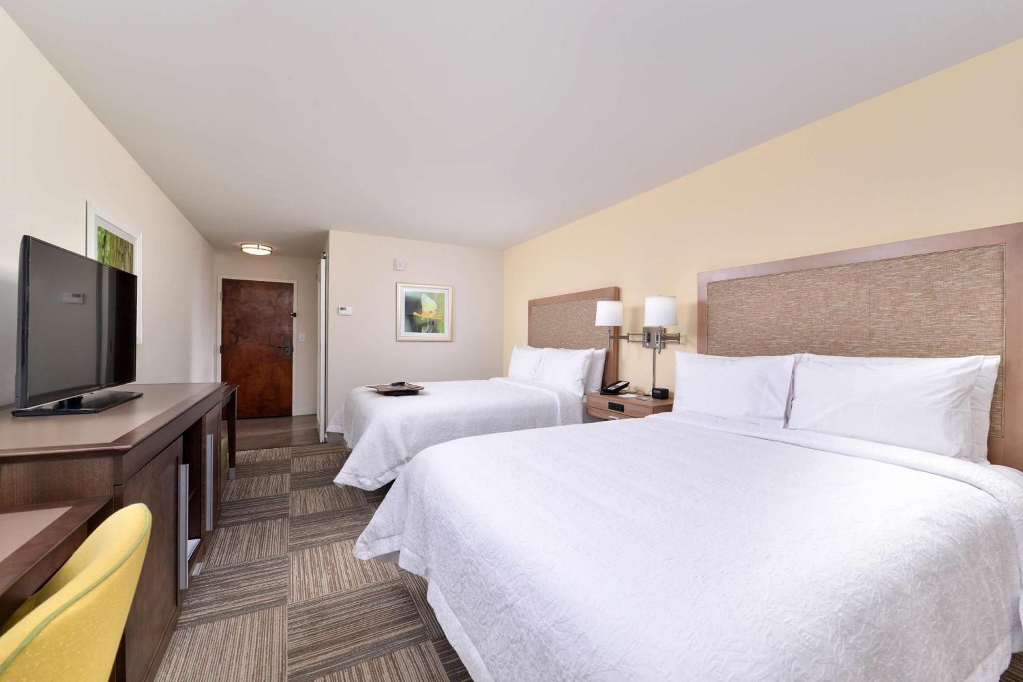 Hampton Inn Cartersville Exteriér fotografie