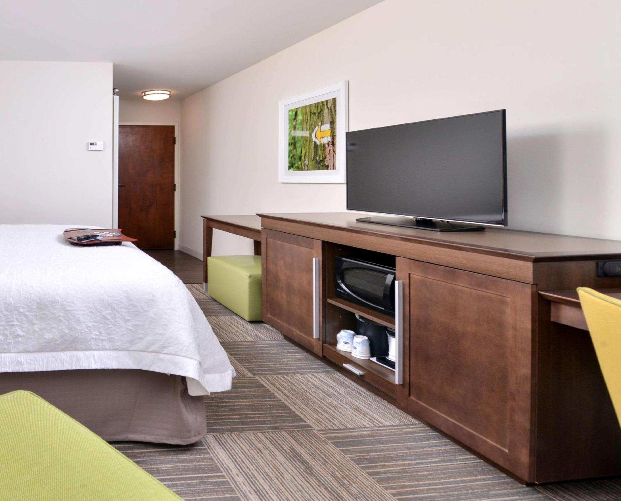 Hampton Inn Cartersville Exteriér fotografie