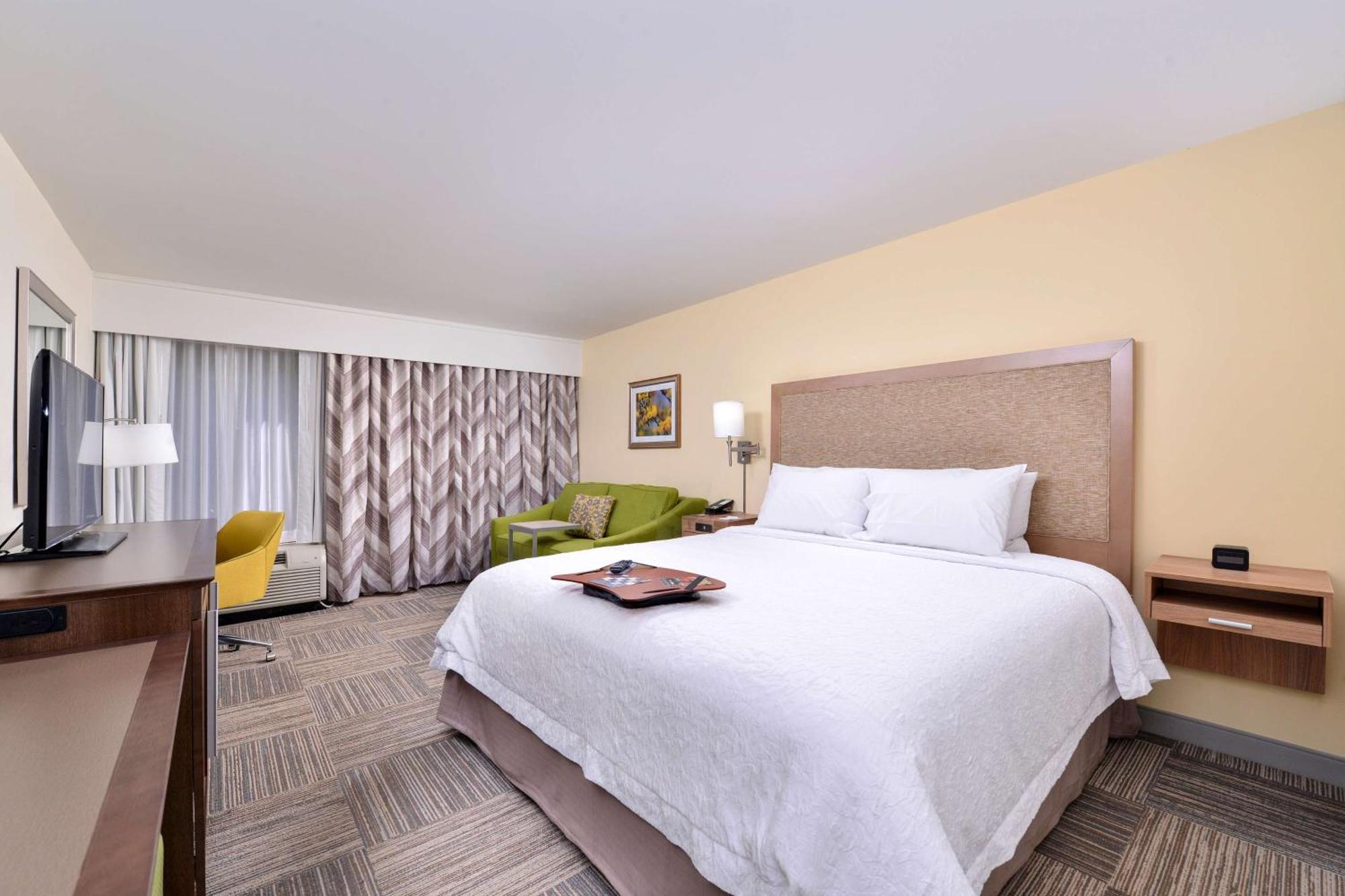 Hampton Inn Cartersville Exteriér fotografie
