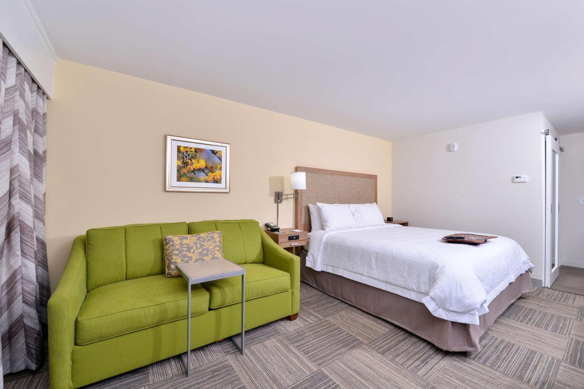 Hampton Inn Cartersville Exteriér fotografie