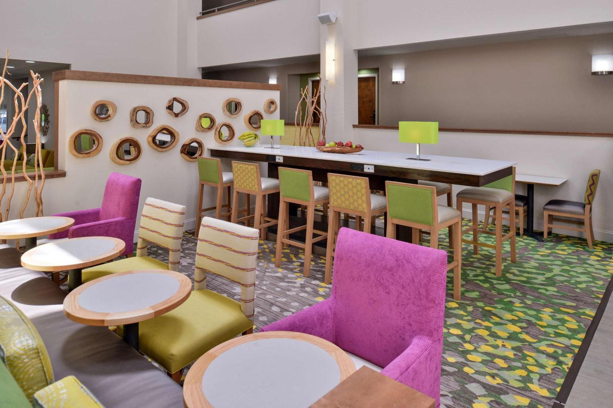 Hampton Inn Cartersville Exteriér fotografie
