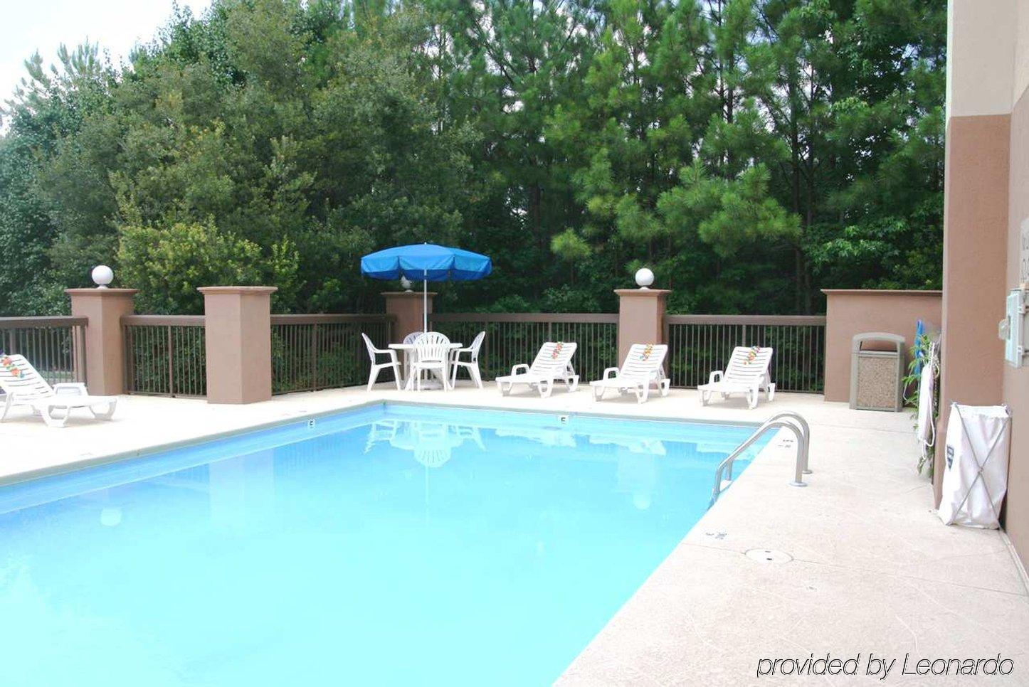 Hampton Inn Cartersville Exteriér fotografie