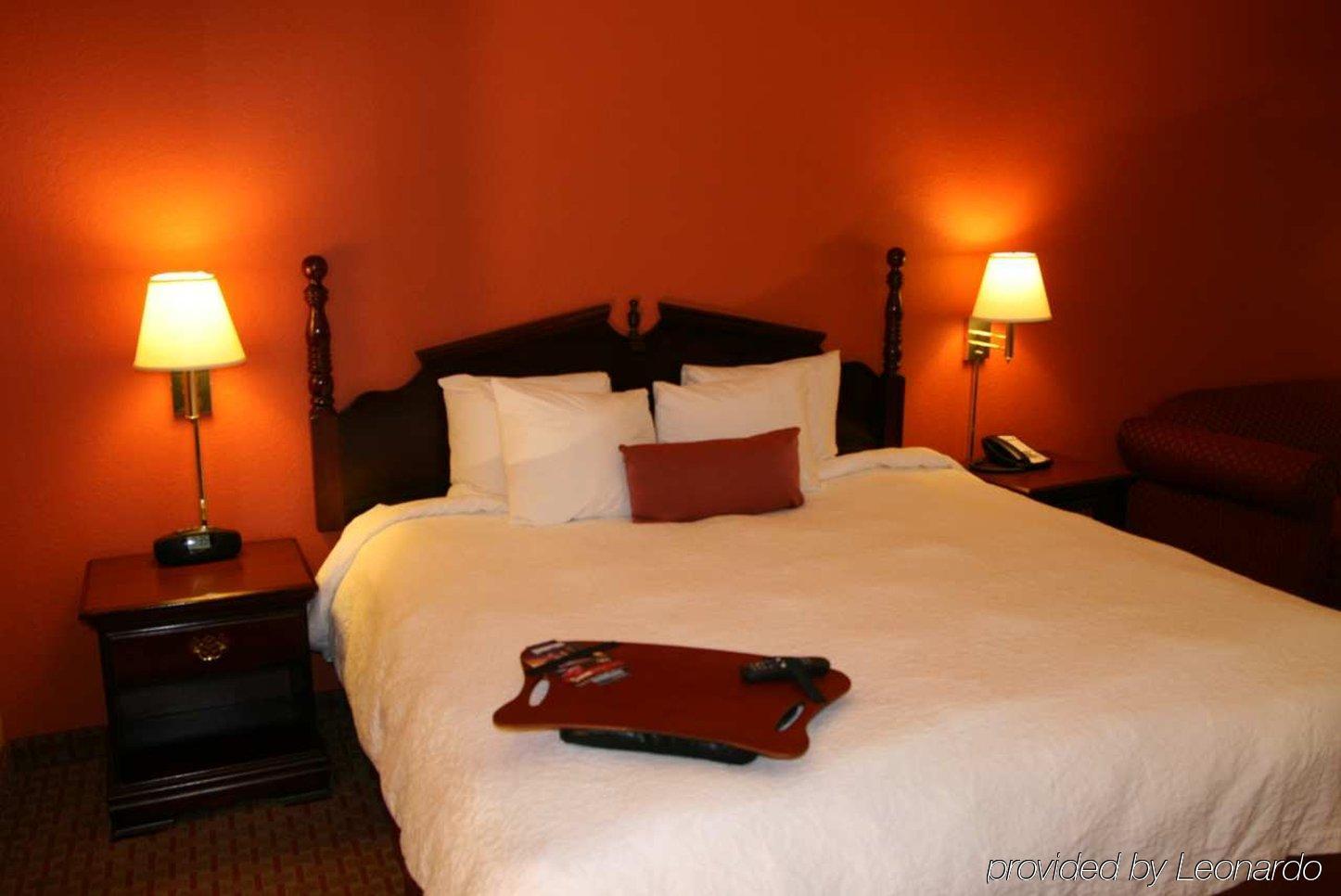 Hampton Inn Cartersville Exteriér fotografie