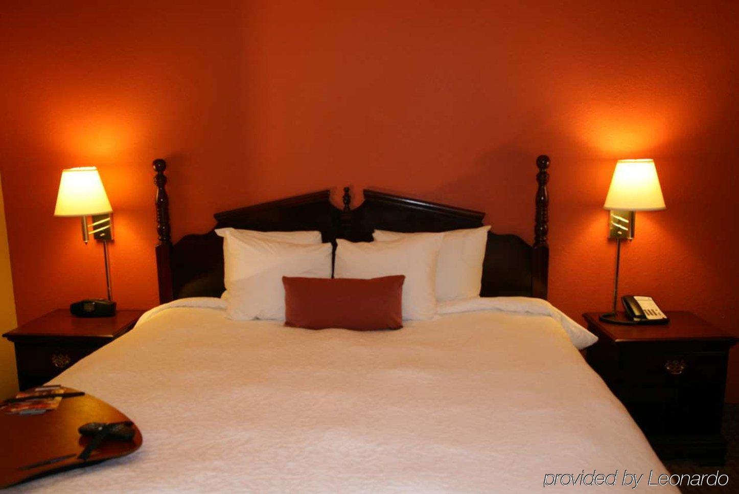Hampton Inn Cartersville Pokoj fotografie