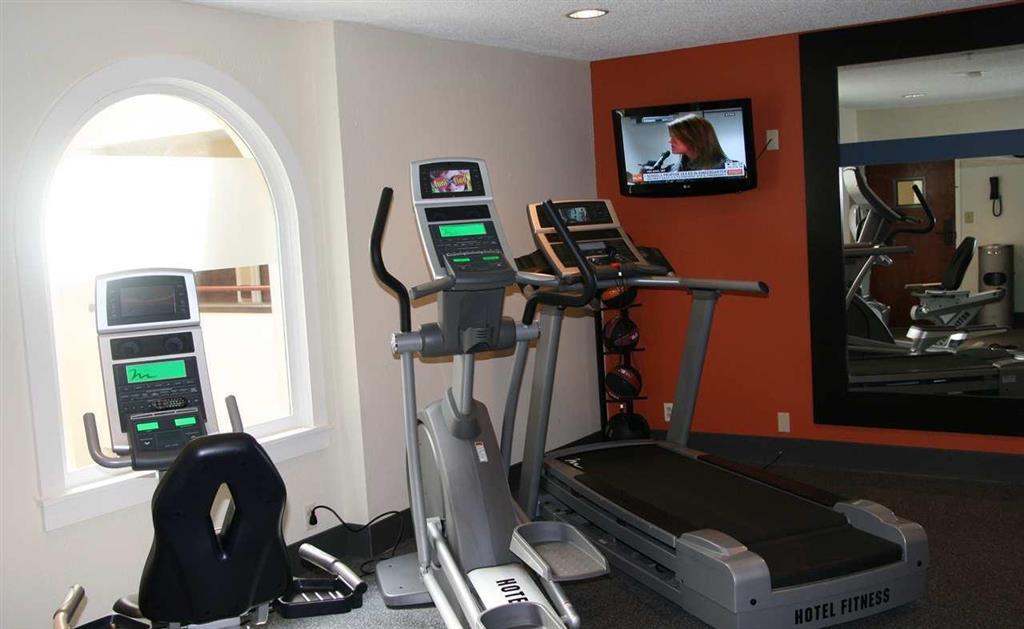 Hampton Inn Cartersville Zařízení fotografie