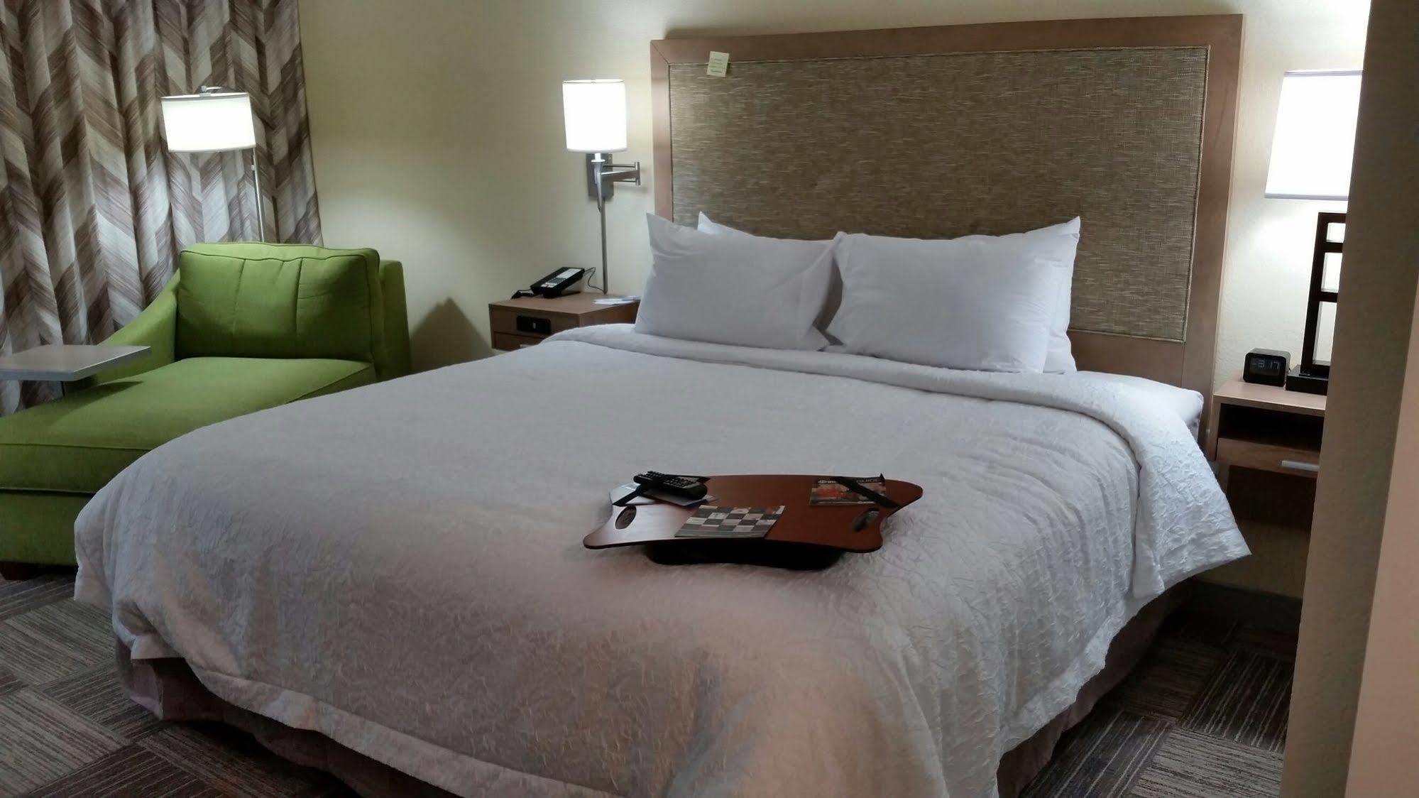 Hampton Inn Cartersville Exteriér fotografie