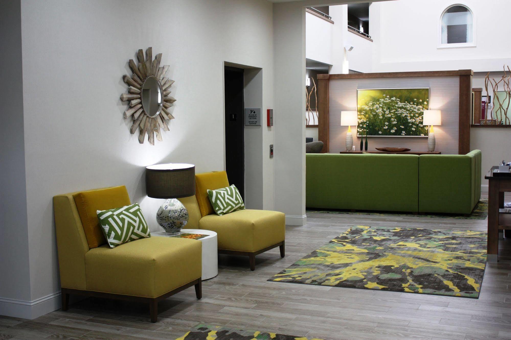 Hampton Inn Cartersville Exteriér fotografie