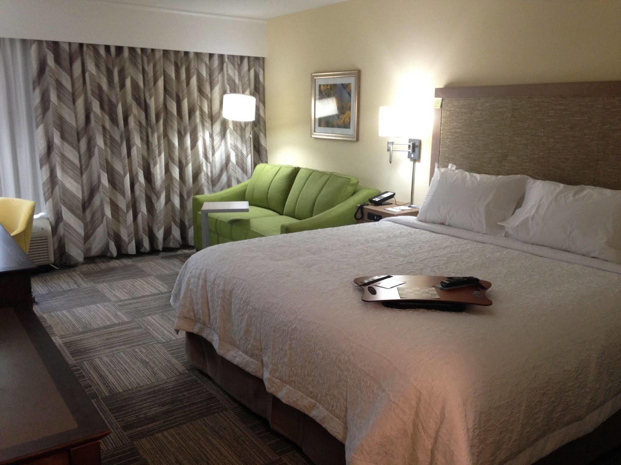 Hampton Inn Cartersville Exteriér fotografie