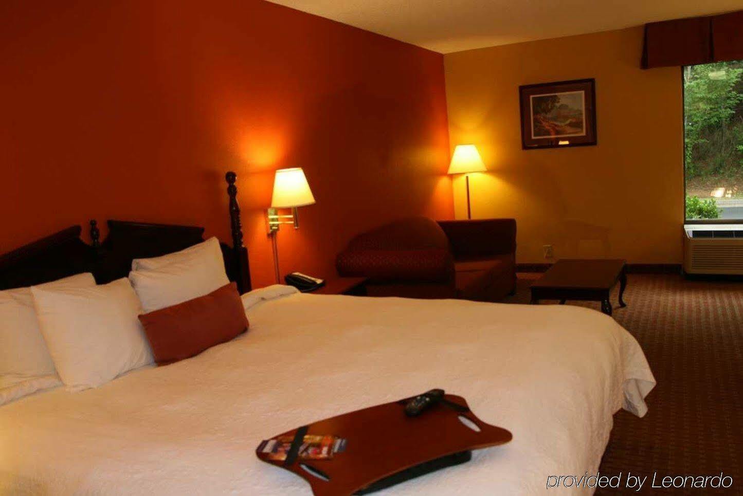 Hampton Inn Cartersville Exteriér fotografie