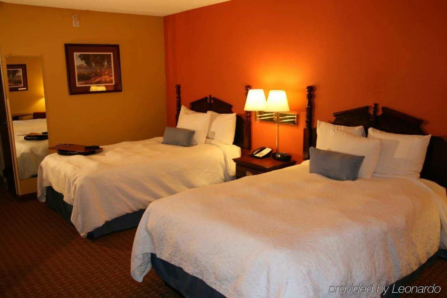Hampton Inn Cartersville Exteriér fotografie