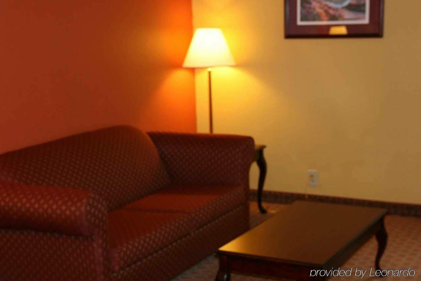 Hampton Inn Cartersville Exteriér fotografie